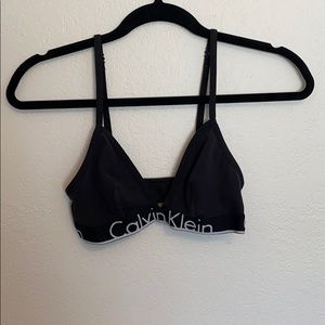 Calvin Klein Bralette